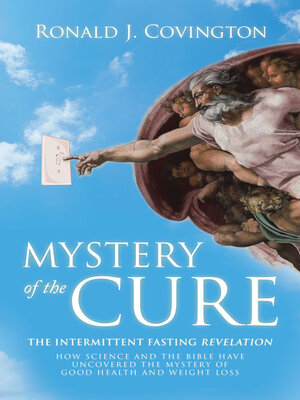 cover image of Mystery of the Cure